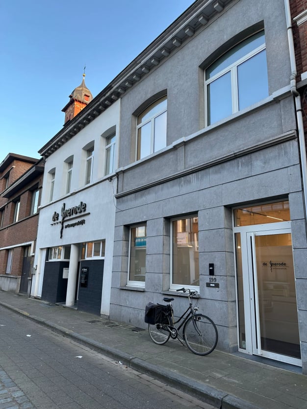 Praktijk  Turnhout